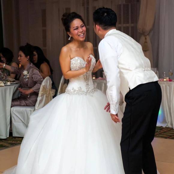 Meet your Posher, Tae - Picture 1 of 1